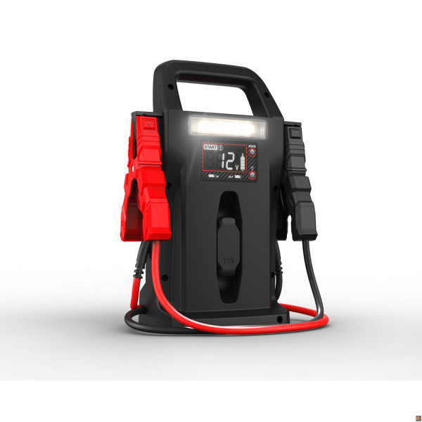 Avviatore Telwin Drive Pro 2012 - 829577