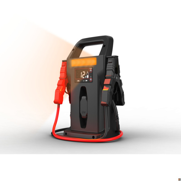 Avviatore Telwin Drive Pro 2012 - 829577