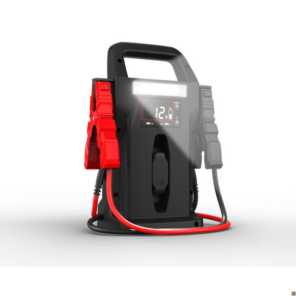 Avviatore Telwin Drive Pro 2012 - 829577