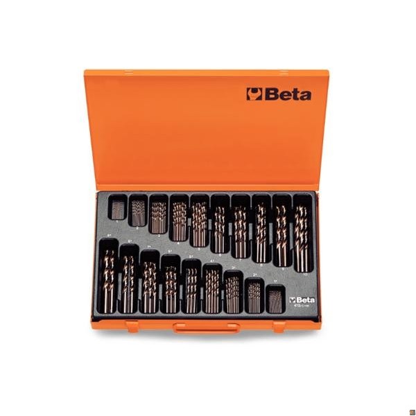 CASSETTE PUNTE RET COBALTO 116PZ 415/C116