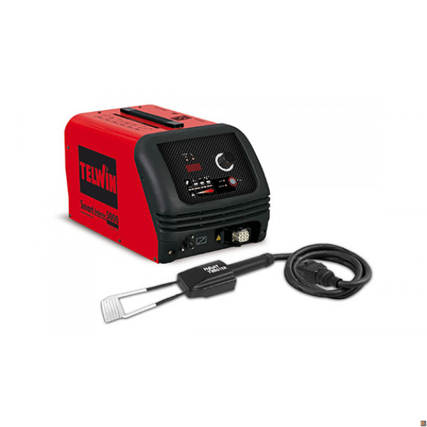 SMART INDUCTOR 5000 TWISTER