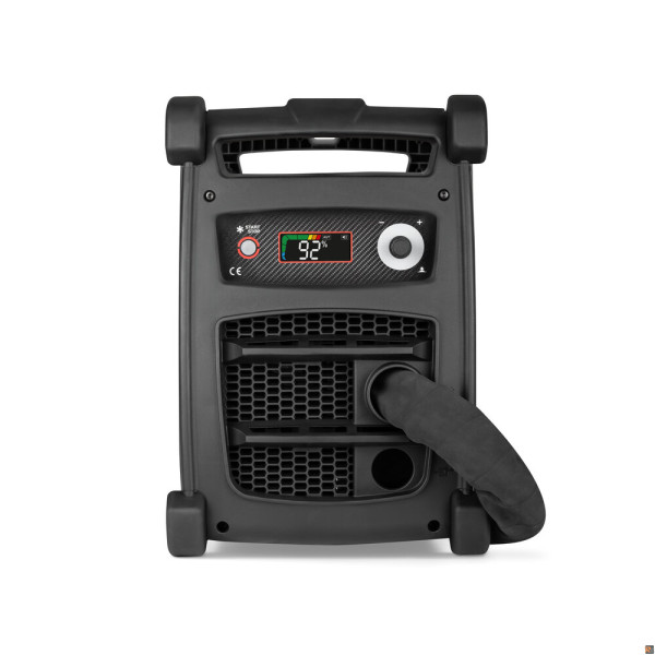 RISCALDATORE AD INDUZIONE PORTATILE INDUCTOR 6000 AQUA - 835014 TELWIN