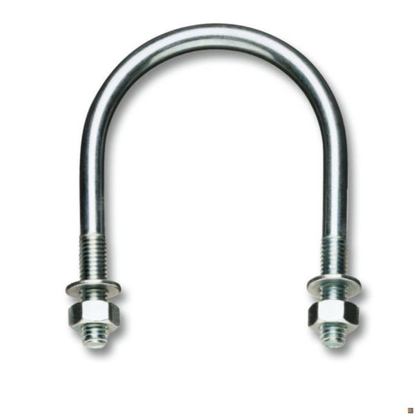 COLLARI PER TUBI 5" SP140 8381SP 140 ROBUR 083810312