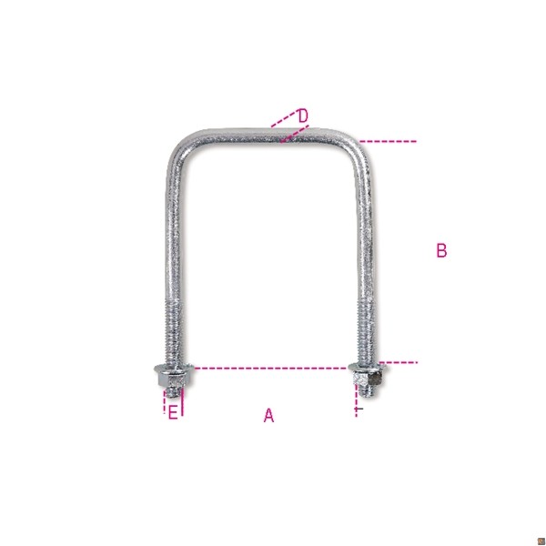 COLLARI QUADRI M10 120x175 + DADO Misure - 120