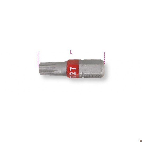 ASSORTIMENTO DI 1 GIRAVITE DINAMOMETRICO, 8 CHIAVI A BUSSOLA ESAGONALI, 20 INSERTI PER AVVITATORI, E DUE ACCESSORI