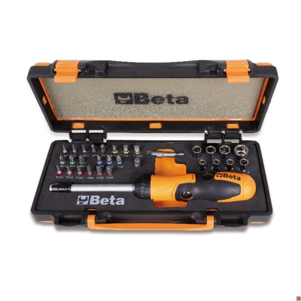 ASSORTIMENTO DI PORTAINSERTI, INSERTI E ACCESSORI 860/C38P