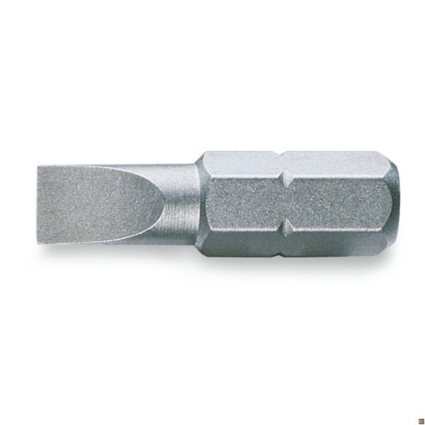 861LP 0,6X4 INSERTI ESAGONALI 1/4-L25 LP 4 0,6X4