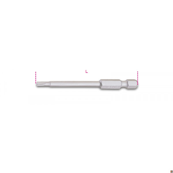 862TX-L 07 INSERTI TX 1/4-L70 TX/L07