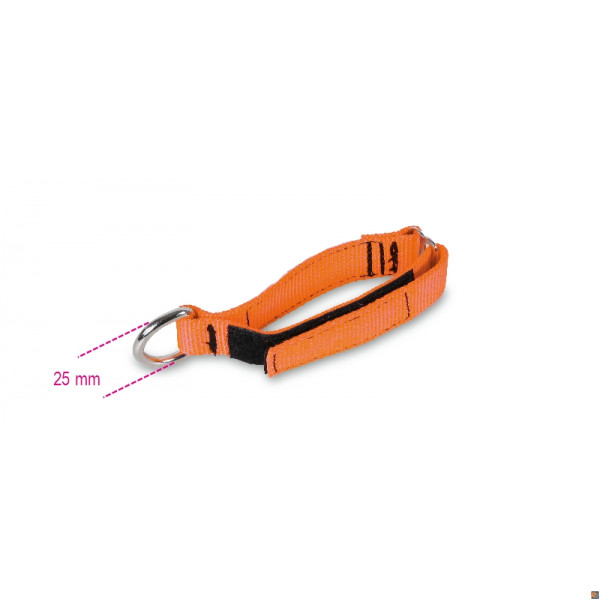 8872AS - PASSANTI ANELLO STRAPPO ANTICADUTA AS25