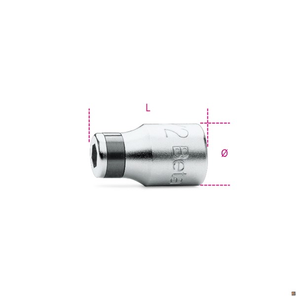 895 - BUSSOLE PORTAINSERTI PER 860, 861, 862, 866 - 6 