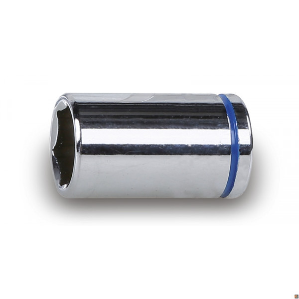 900MC 4 BUSSOLE MULTICOLOR ESAGONALI 1/4 4 BETA UTENSILI 009002040