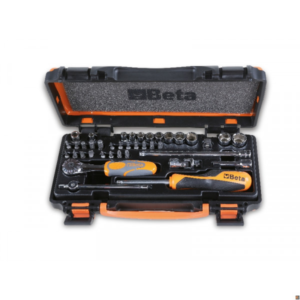 900/C11Z CASSETTE 39PZ BUS.ESAG+INSERTI 1/4 /C11Z BETA UTENSILI 009000984