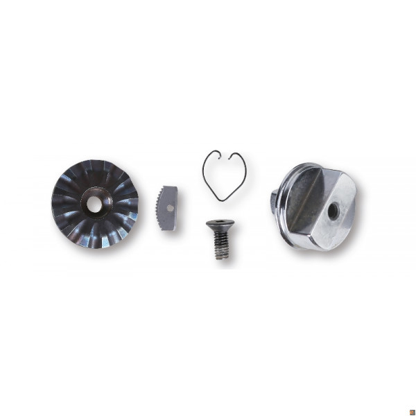RICAMBIO 900/R55Z - Meccanismo rotante cricchetti
per 900/55-Z BETA UTENSILI 009000872