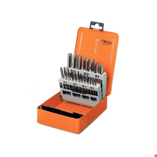 MASCHI PASSO GROSSO HSS SR 21PZ 431/SP21