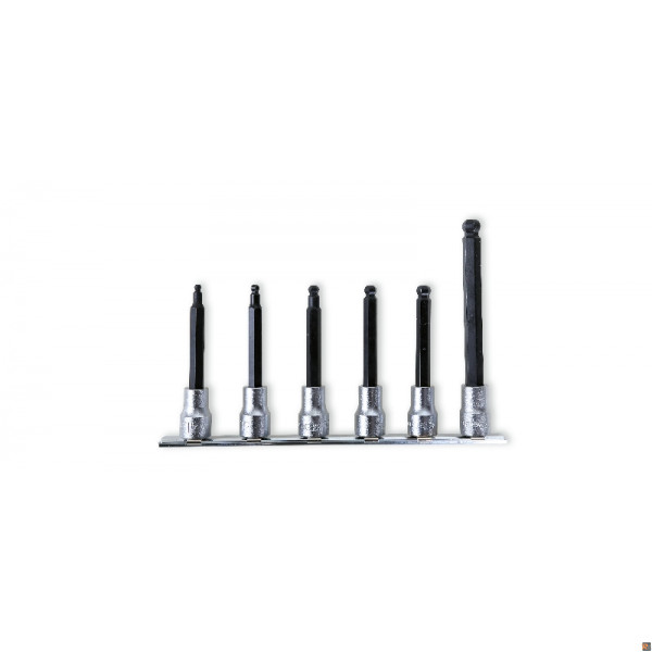 910BP/SB6L BUSSOLE MASCHIO BP 3/8 6PZ GUIDE BP/SB6L