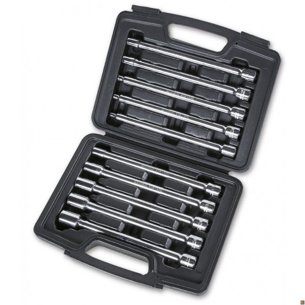 910FTX/XL-C10 CASS. 10 BUSS.EXTR.LUNGHE 3/8 FTX/XL-C10 BETA UTENSILI 009100976