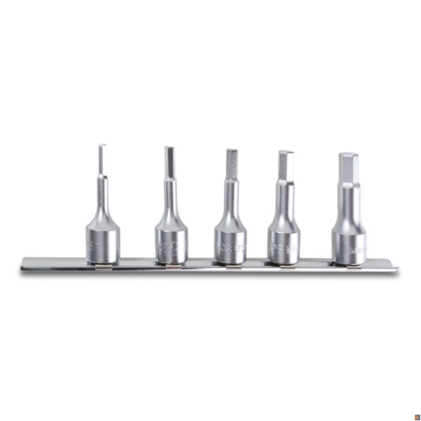 910ME/SB5 BUSSOLE ESAG. 3/8 5PZ SU GUIDE ME/SB5