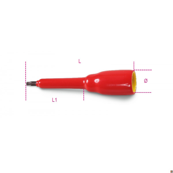 910MQ-TX 15 BUSSOLE GIRAVITE TX 3/8 IS1000V MQ-TX15