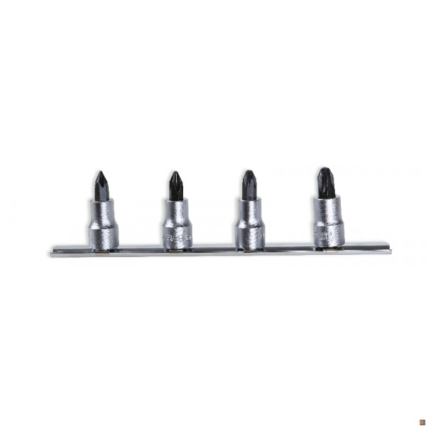 910PH/SB4 BUSSOLE PH 3/8 4PZ SU GUIDE PH/SB4