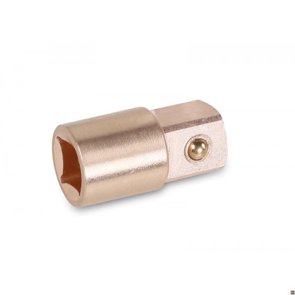 911BA/16 RACCORDI F3/8 - M1/2 ANTISCINTILLA BA/16 BETA UTENSILI 009110836