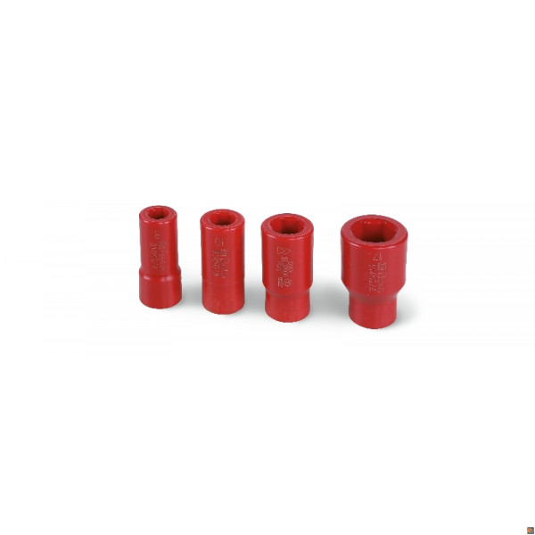 914MQ-A/S4 SR.4 BUSS. 3/8 TECNOPOLIM. 1000V MQ-A/S4 BETA UTENSILI 009140054