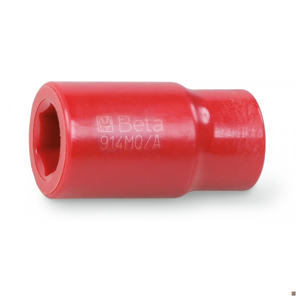 914MQ/A 10 BUSS.ESAG.3/8 TECNOPOLIMERO 1000V MQ/A10 BETA UTENSILI 009140010
