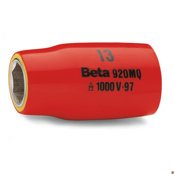 920MQ-A 30 BUSSOLE ESAGONALI 1/2 IS1000V MQ/A30