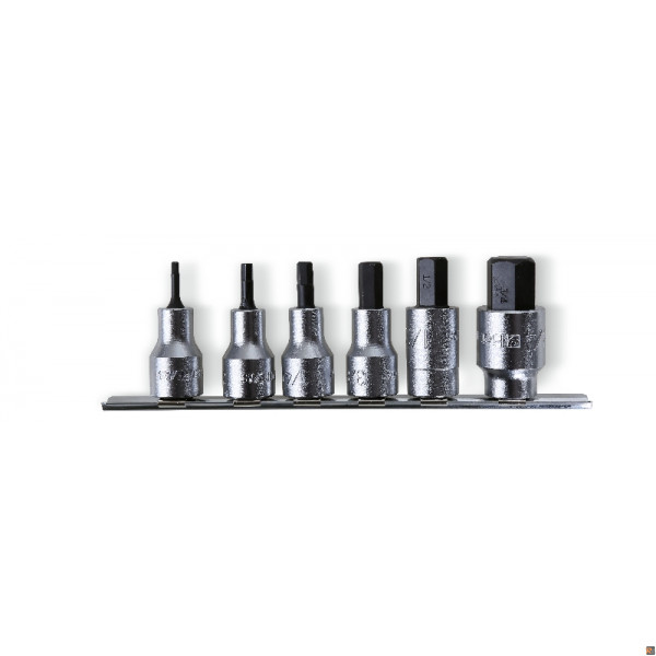 920PE-AS/SB6 BUSSOLE ESAG. 1/2 SR 6PZ GUIDE PE-AS/SB6