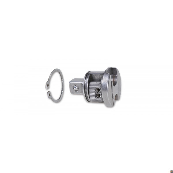 920/R55INOX - COMPLETO ROT D72 1/2 /55-INOX