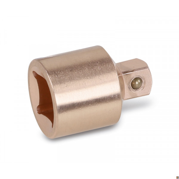 921BA/15 RACCORDI F1/2 - M3/8 ANTISCINTILLA BA/15 BETA UTENSILI 009210839
