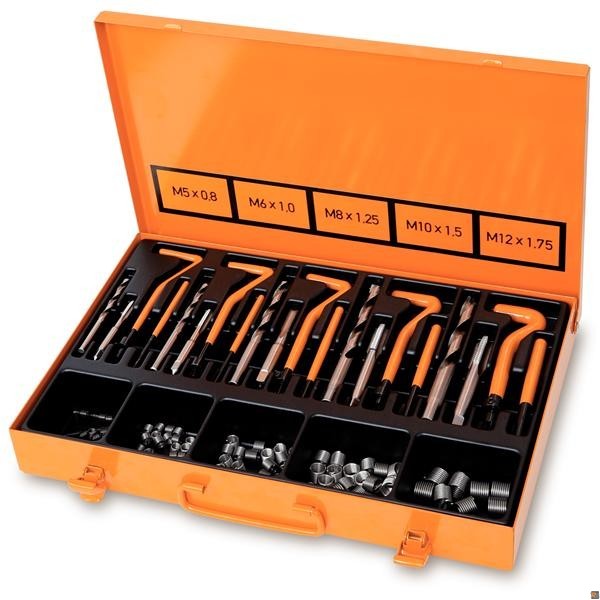 SET RIPRISTINO FILETTI UNIV. M5-M12 437U/09