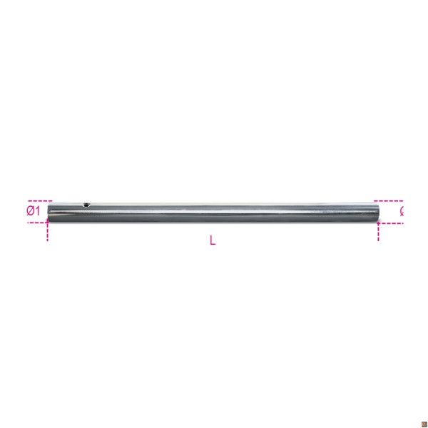 PROLUNGHE CRICCHETTI 1" /55PR 929/55PR BETA 009290868