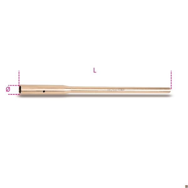 92BA/3 - LEVE DI MANOVRA PER ART. 91BA