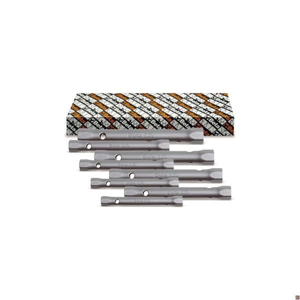 CHIAVI A TUBO DAL TUBO 935 SR 8PZ