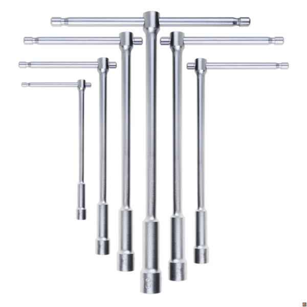 949/S6 CHIAVI A T SR 6PZ BUSS. ESAG. PROF /S6