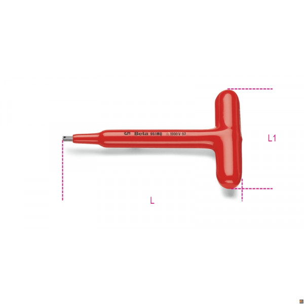 951MQ 3 CHIAVI A T ESAG MASCHIO IS1000V MQ/3