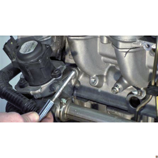 960EPC/L KIT ESTRAZ.LUNGHI ELETTRODI CAND. EPC/L