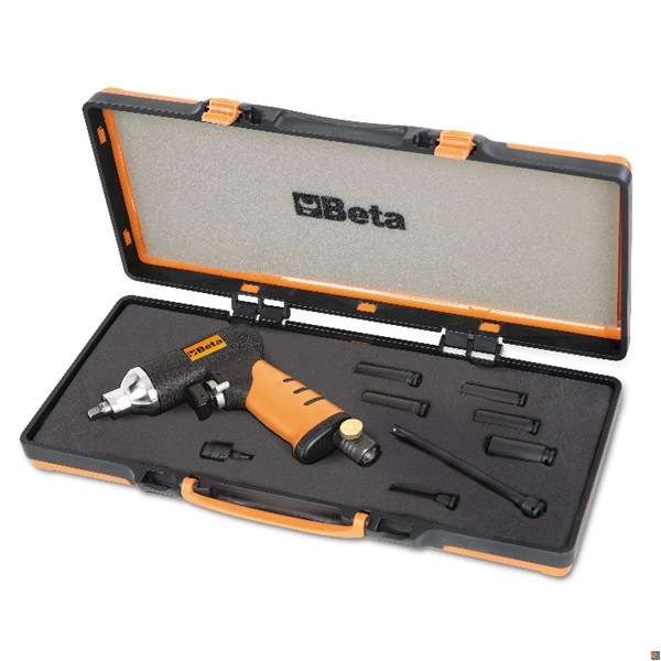 KIT ESTRATT. PNEUMATICI CANDELETTE - 960 KPC