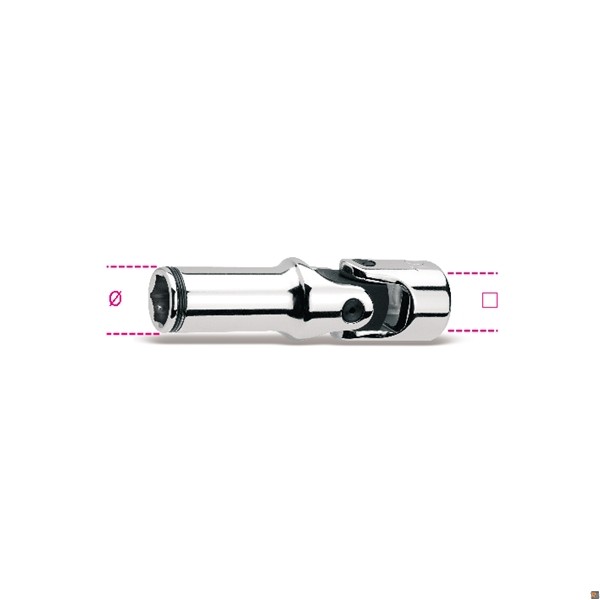 960SN - CHIAVI PER CANDELETTE DI PRERISCALDAMENTO MOTORI DIESEL - 12