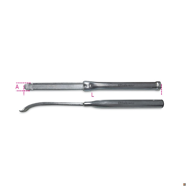 COPPIE LEVAGOMME CON IMPUGNATURA 962C BETA 009620020