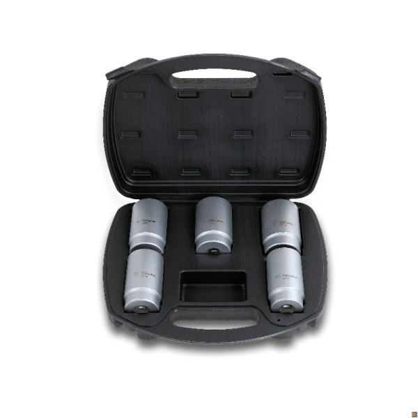 969/C5 KIT 5 BUSSOLE DADI MOZZO 1/2 /C5