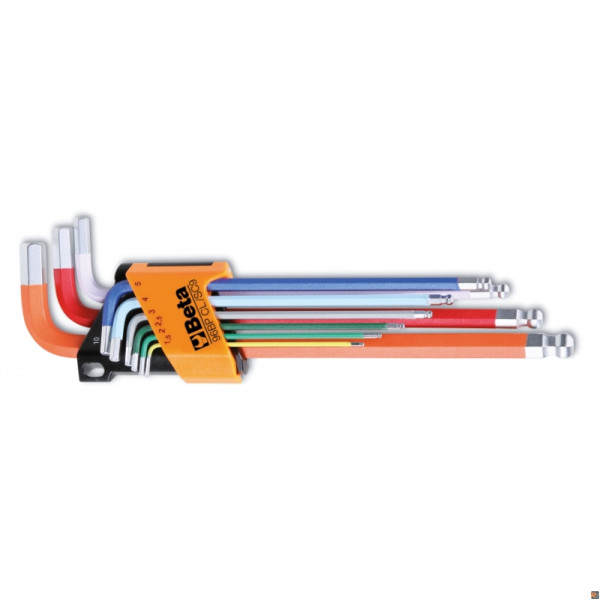 96BP-CL/SCV SUPPORTI VUOTI 96BP/CLSC9 BPCL/SCV BETA UTENSILI 000961629