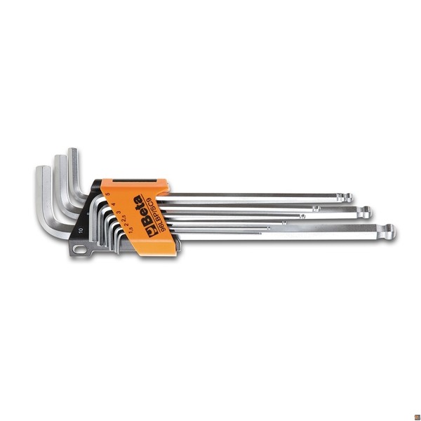 96LBP/SCV - SUPPORTO VUOTO CHIAVI MASCHIO ESAG PIEGATE ESTR SFERICA 