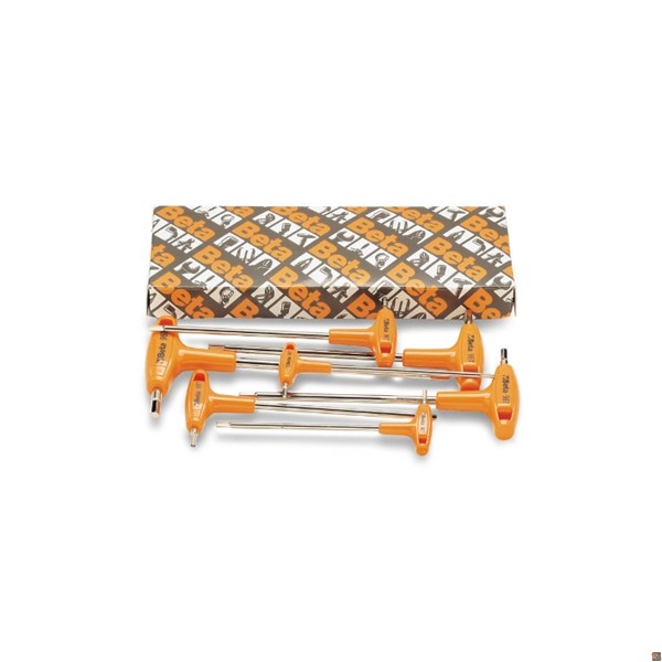 96T/S11 - SERIE 11 CHIAVI MASCHIO ESAG PIEGATE