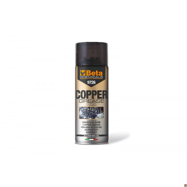 9726 (1) GRASSI AL RAME ALTE TEMPERAT. 400 ML (1)