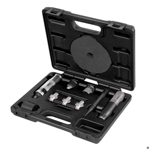 CASS. 10 ESTRATTORI DADI RUOTE ANTIFURTO 972/C10 BETA 009720010