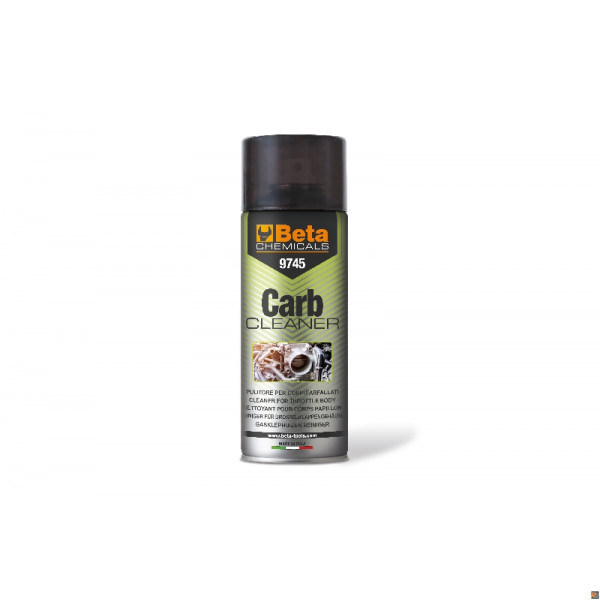 9745 (1) PULITORI CARBURATORI 400 ML (1)
