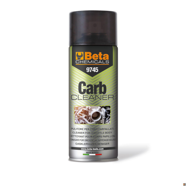 9745 (1) PULITORI CARBURATORI 400 ML (1)