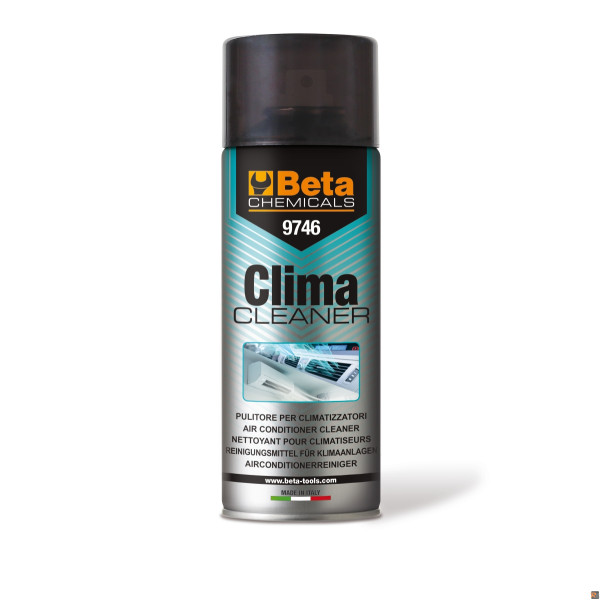 CONF. 12 PULITORI CLIMATIZZATORI 400ML 9746 BETA 097460040