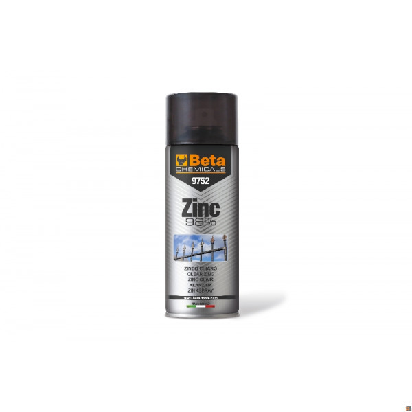 9752 (1) ZINCO CHIARO SPRAY 400 ML (1)